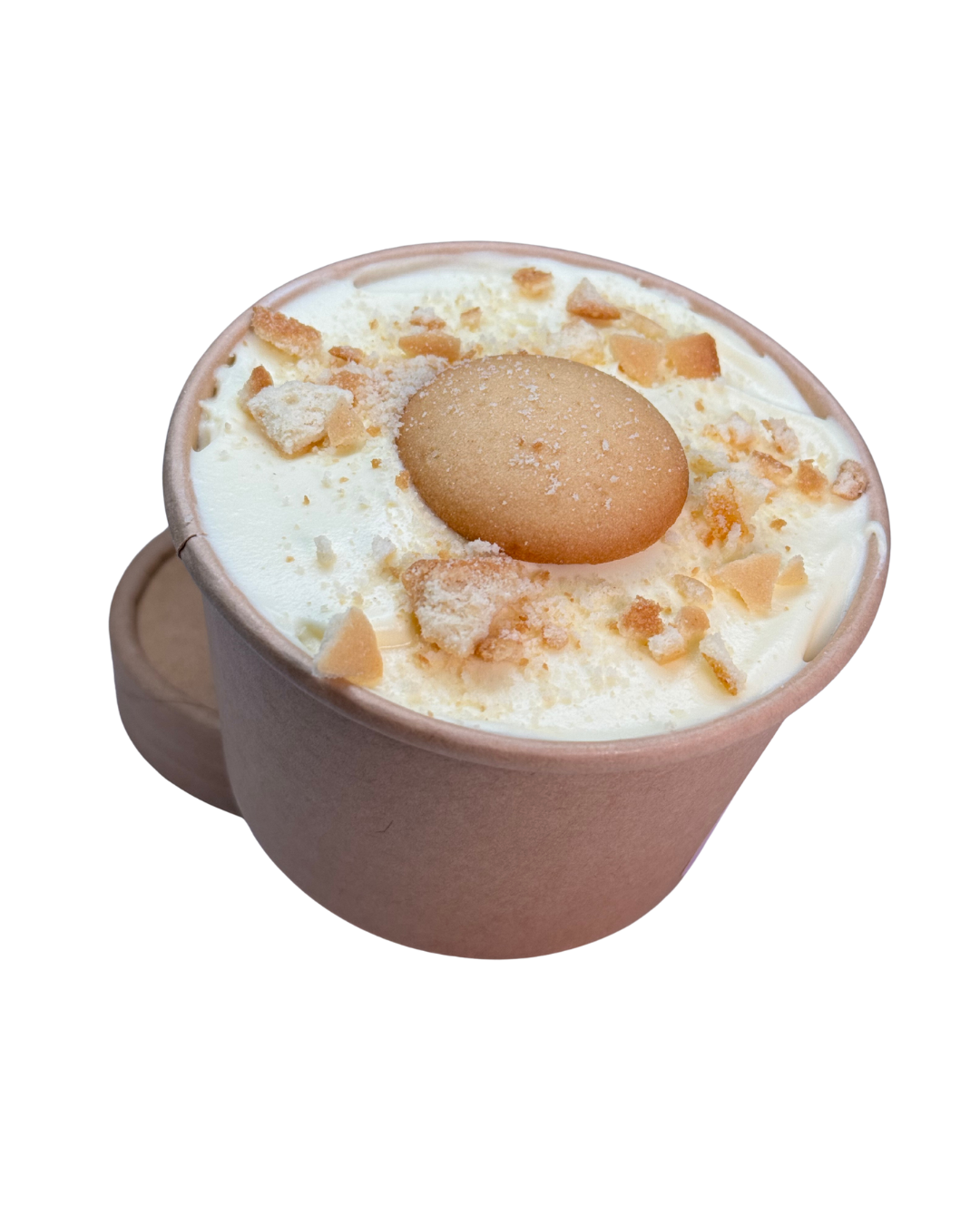 Patty's Classic Banana Pudding