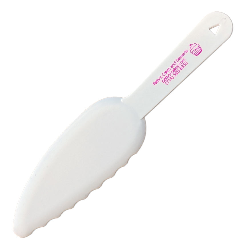 Cake Knife