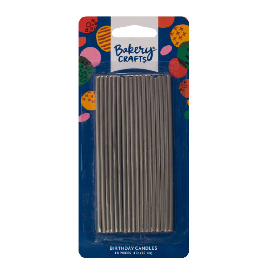 Sparkler Candles
