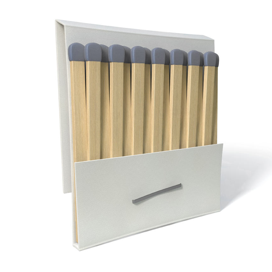 Matchbook