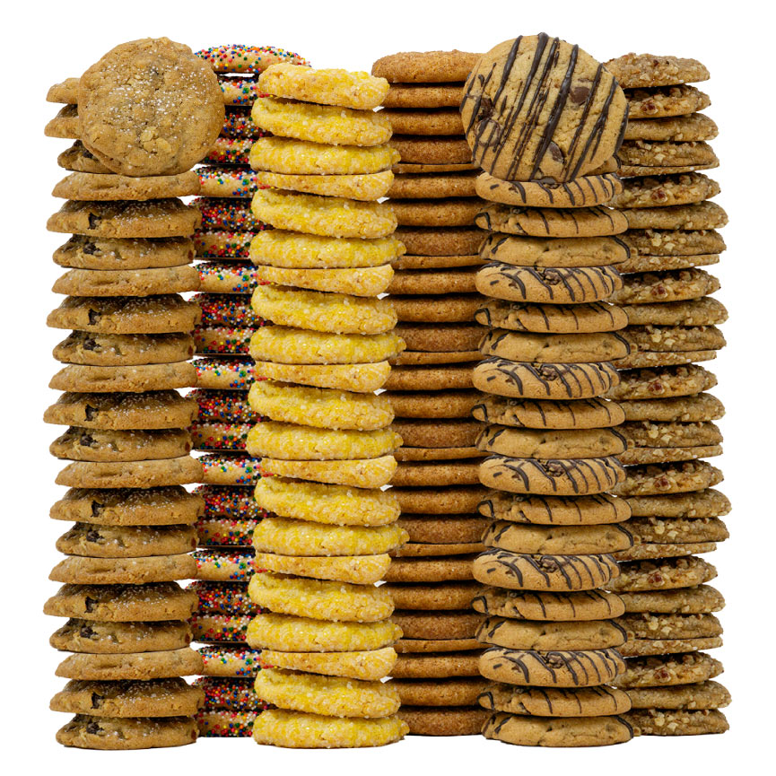 The Mini Huge Pack - 192 Pack