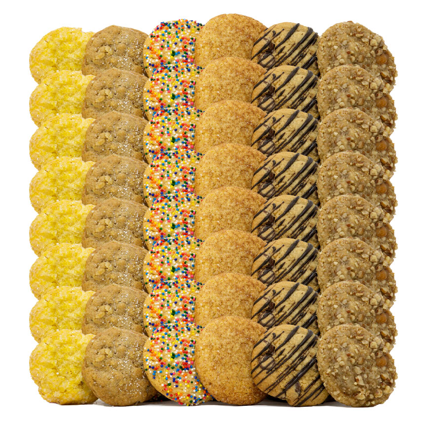 The Mini Big Pack - 48 Pack