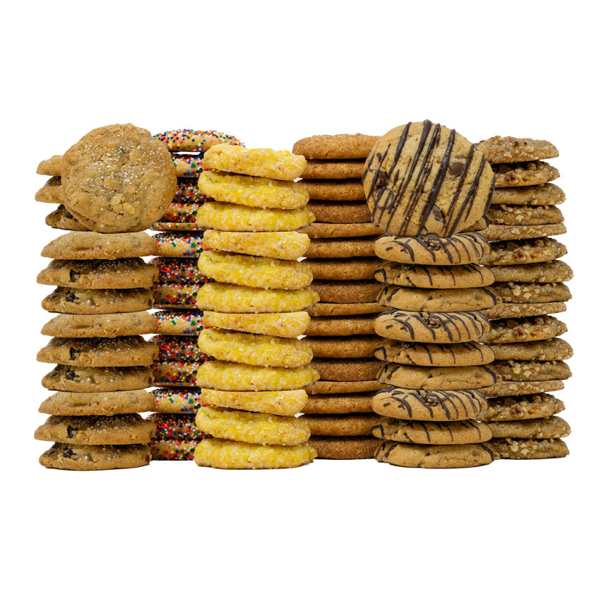 The Mini Large Pack - 72 Pack