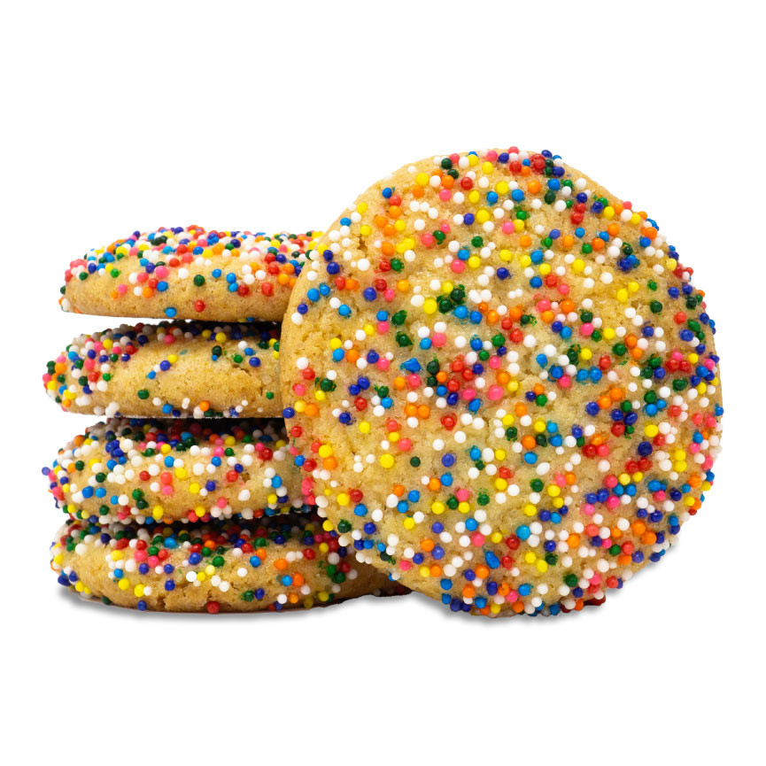 Mini Sugar Cookie
