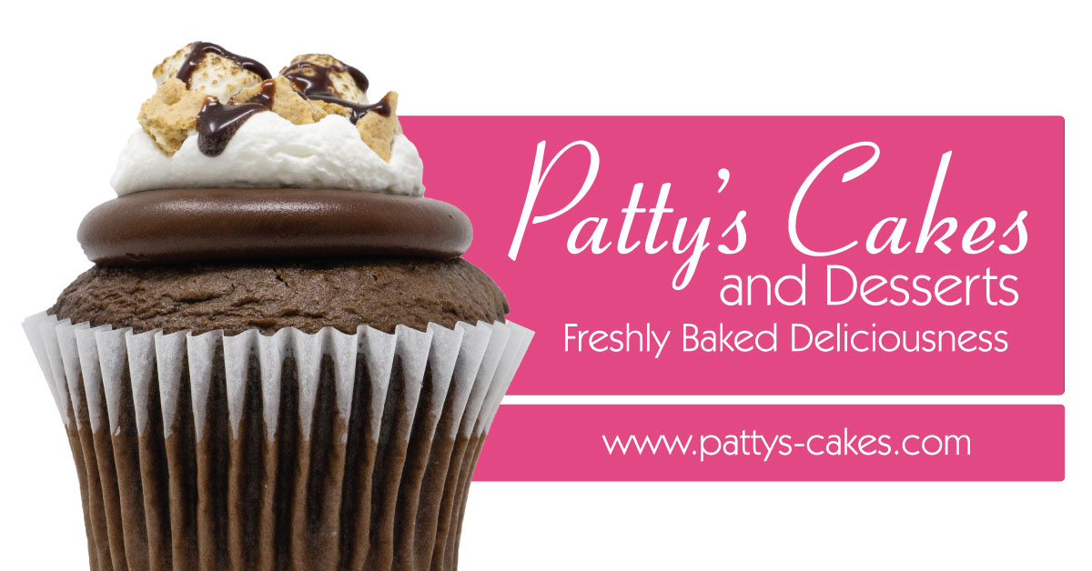 Edible Image - Patty's Cakes – Patty's Cakes and Desserts