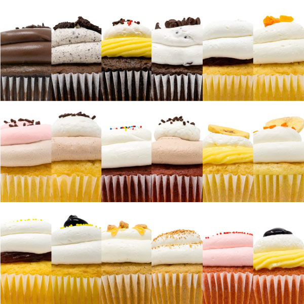 Instant Party Pack - 36 Pack