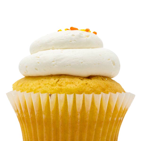 Lemon Guava Cupcake