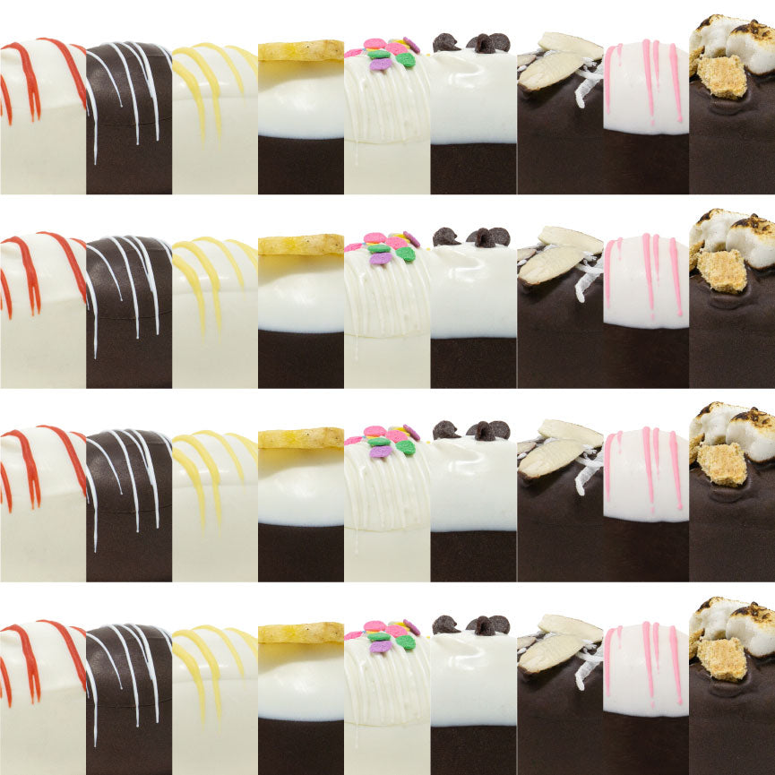 Cake Ball 36 Pack :|: Holiday Gift Box