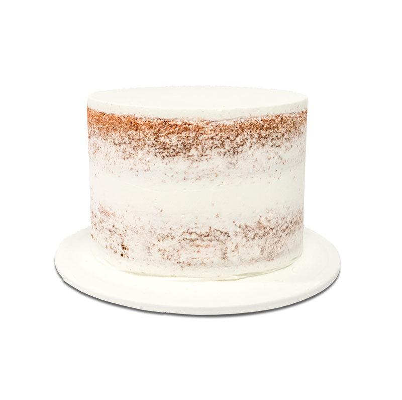 Semi Naked Cake