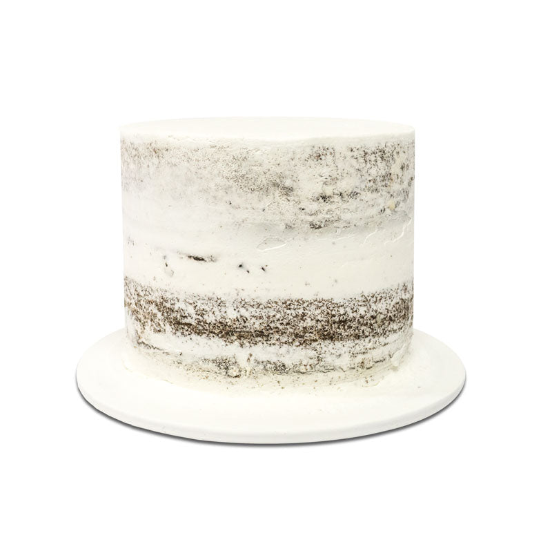 Semi Naked Cake