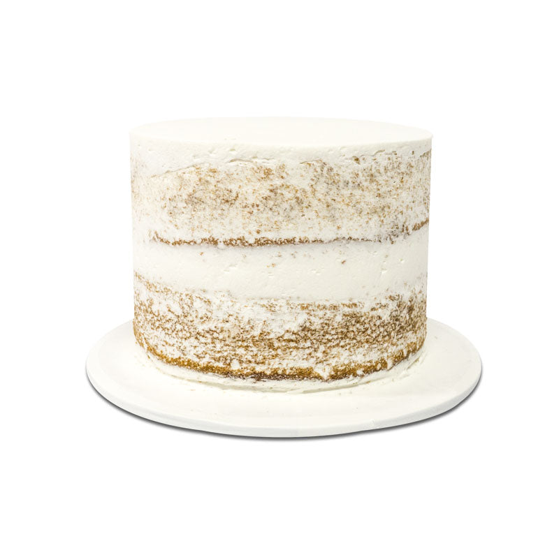 Semi Naked Cake