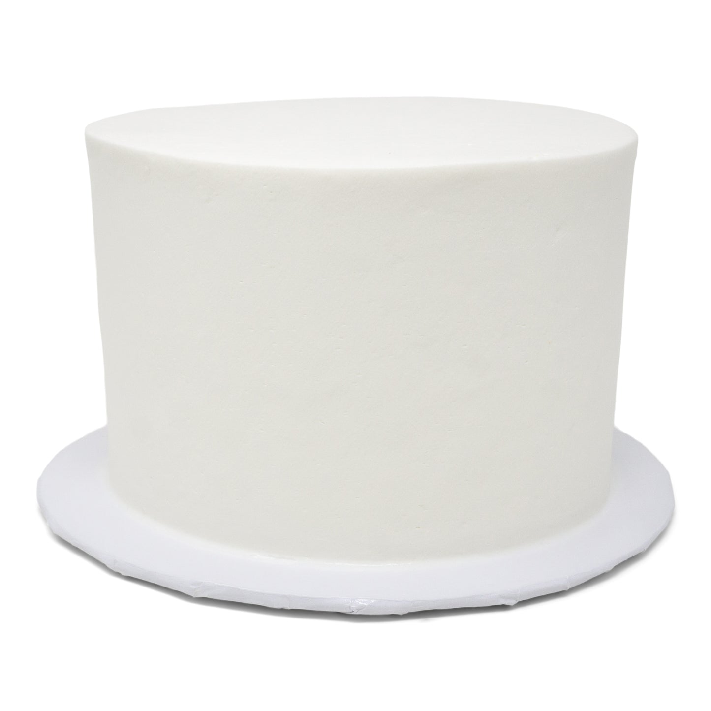 All Smooth Cake