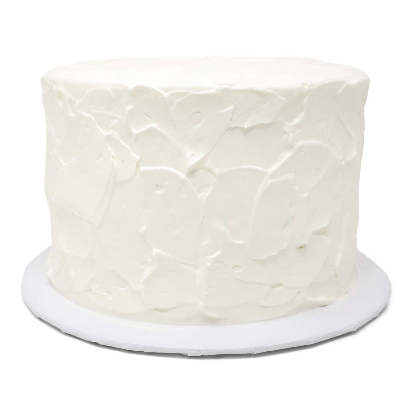 Artsy Spatula Cake