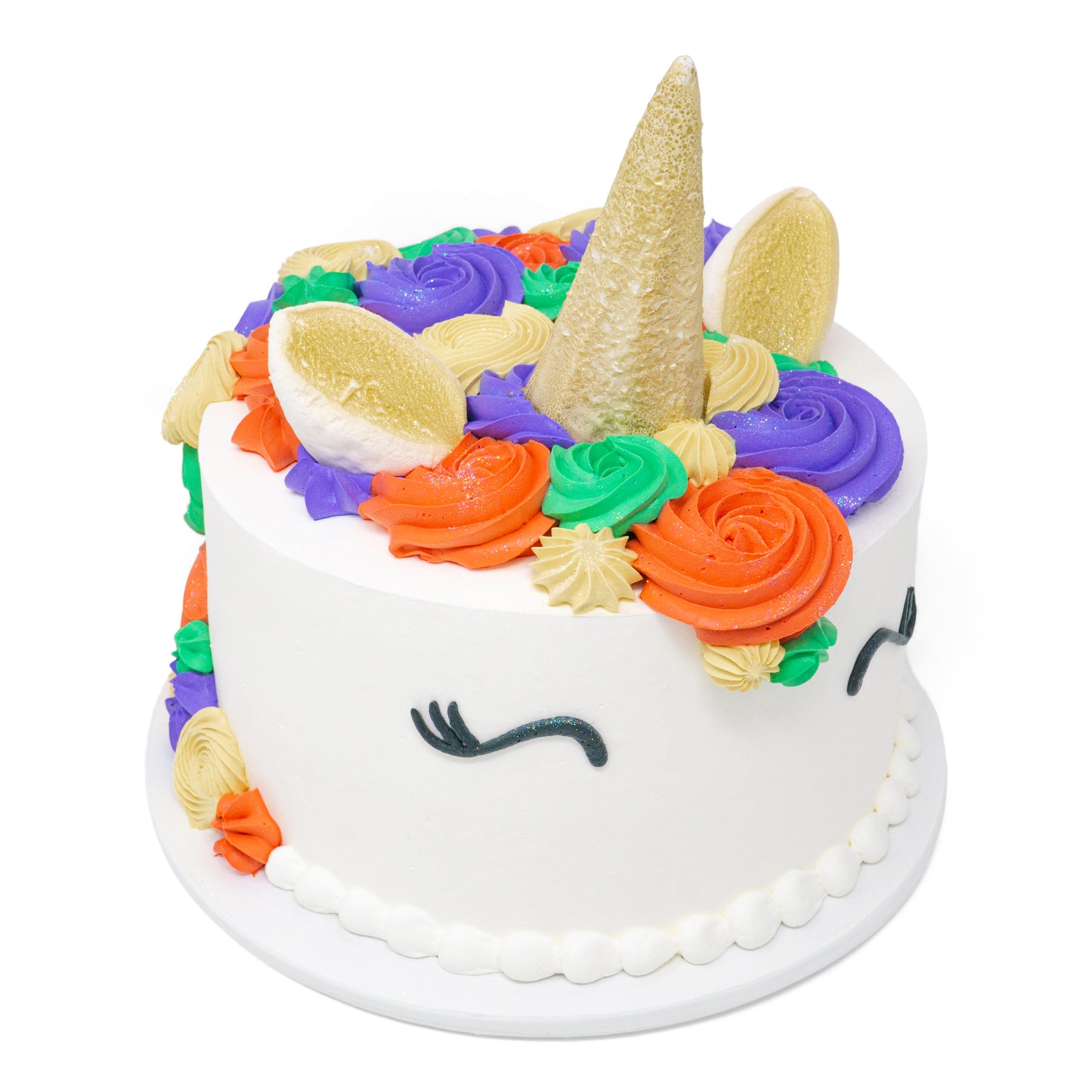 Unicorn Cake