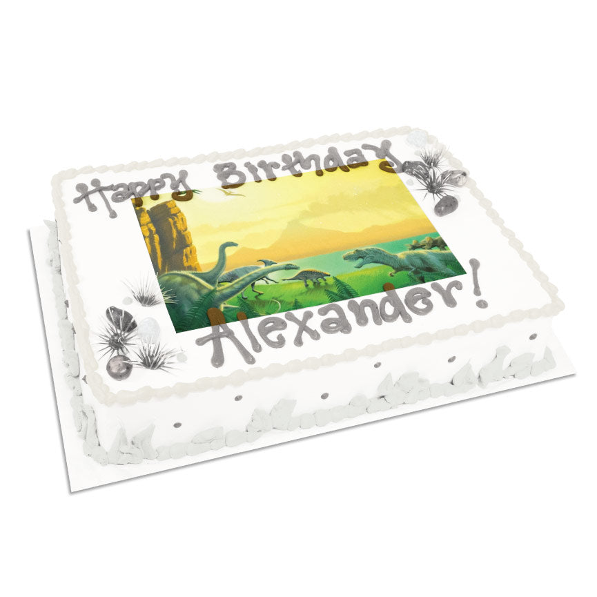 Edible Image