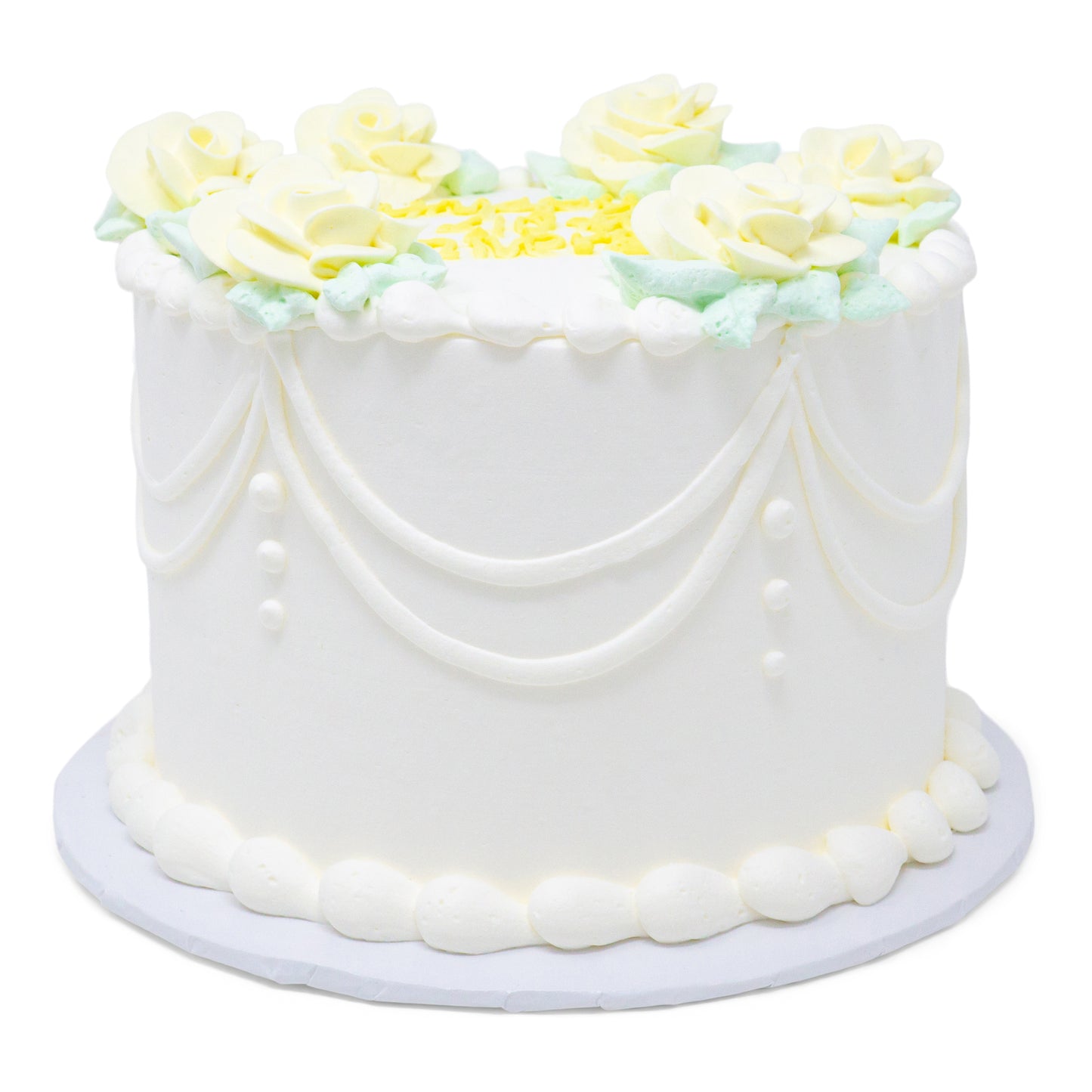 Princess Cake