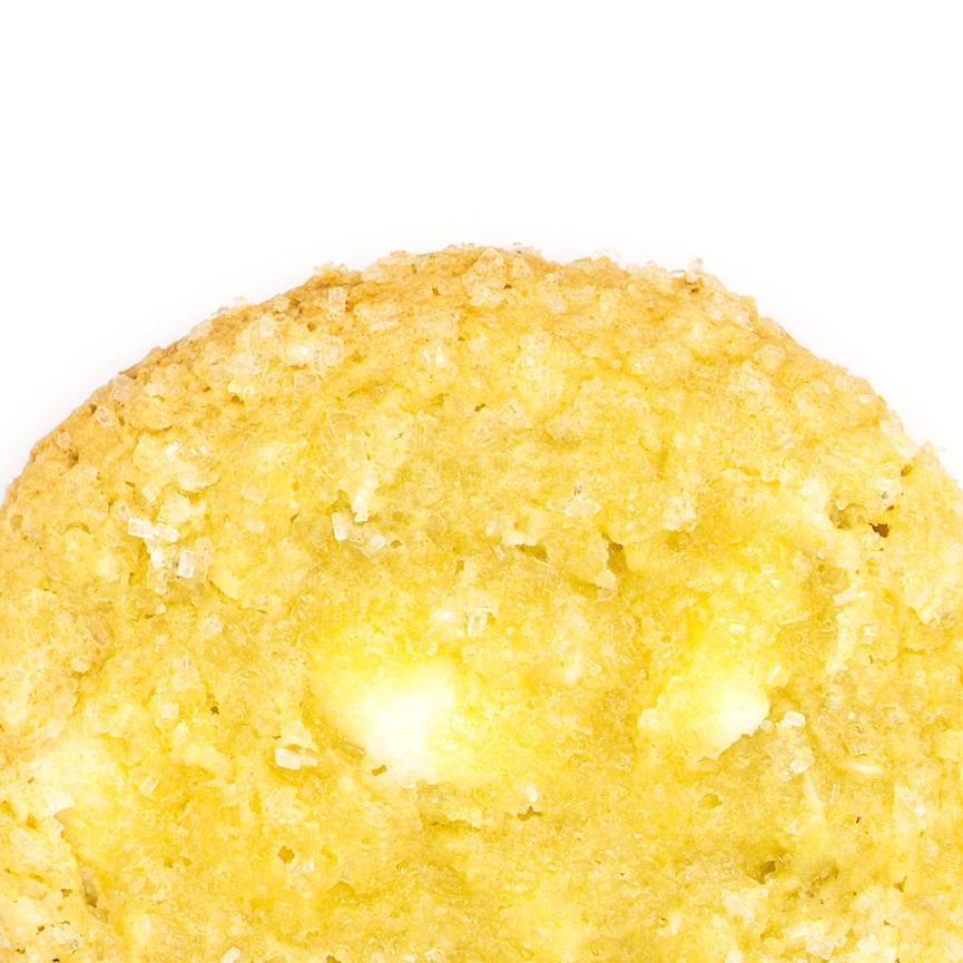 Lemon Gem Cookie