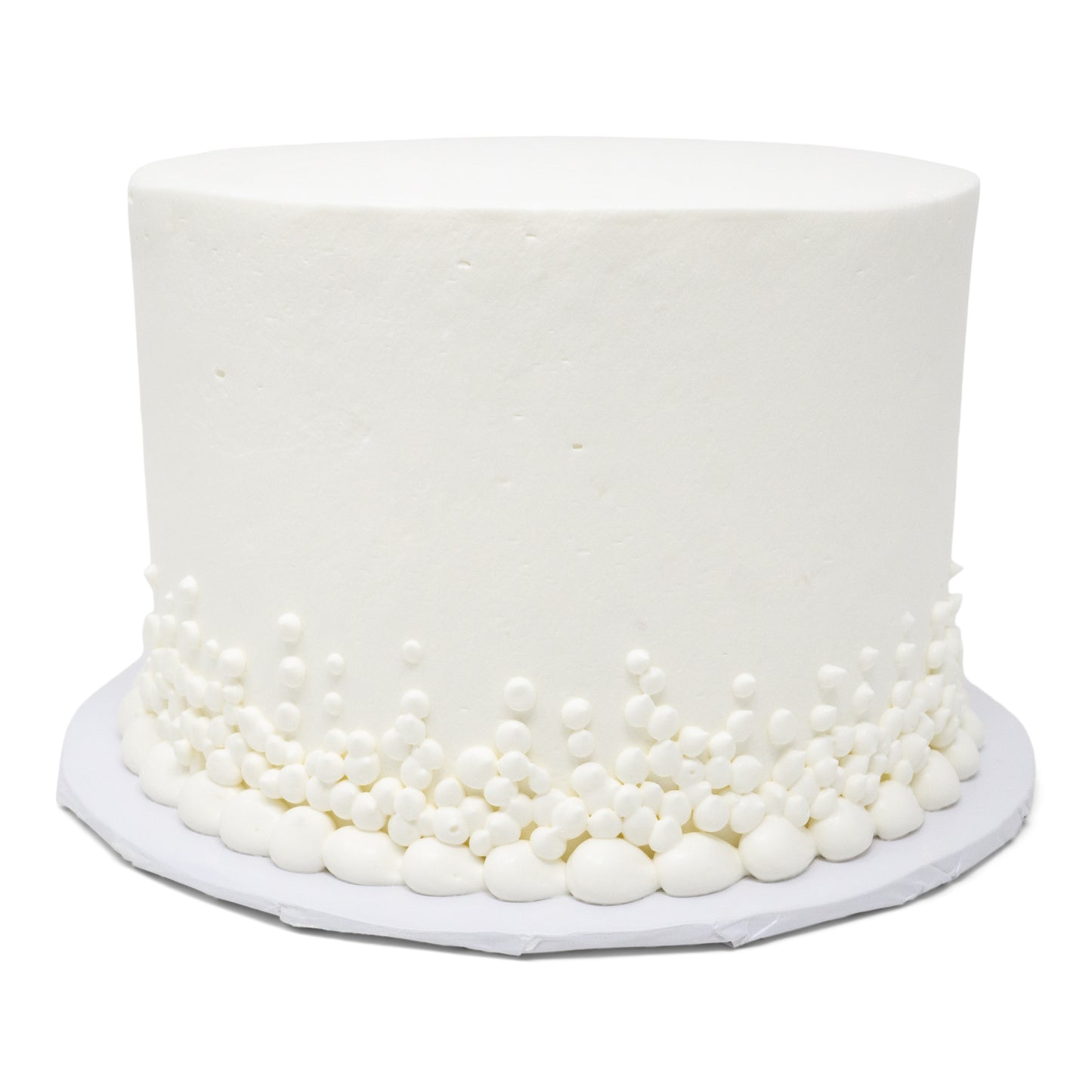 Lots of Dots Cake
