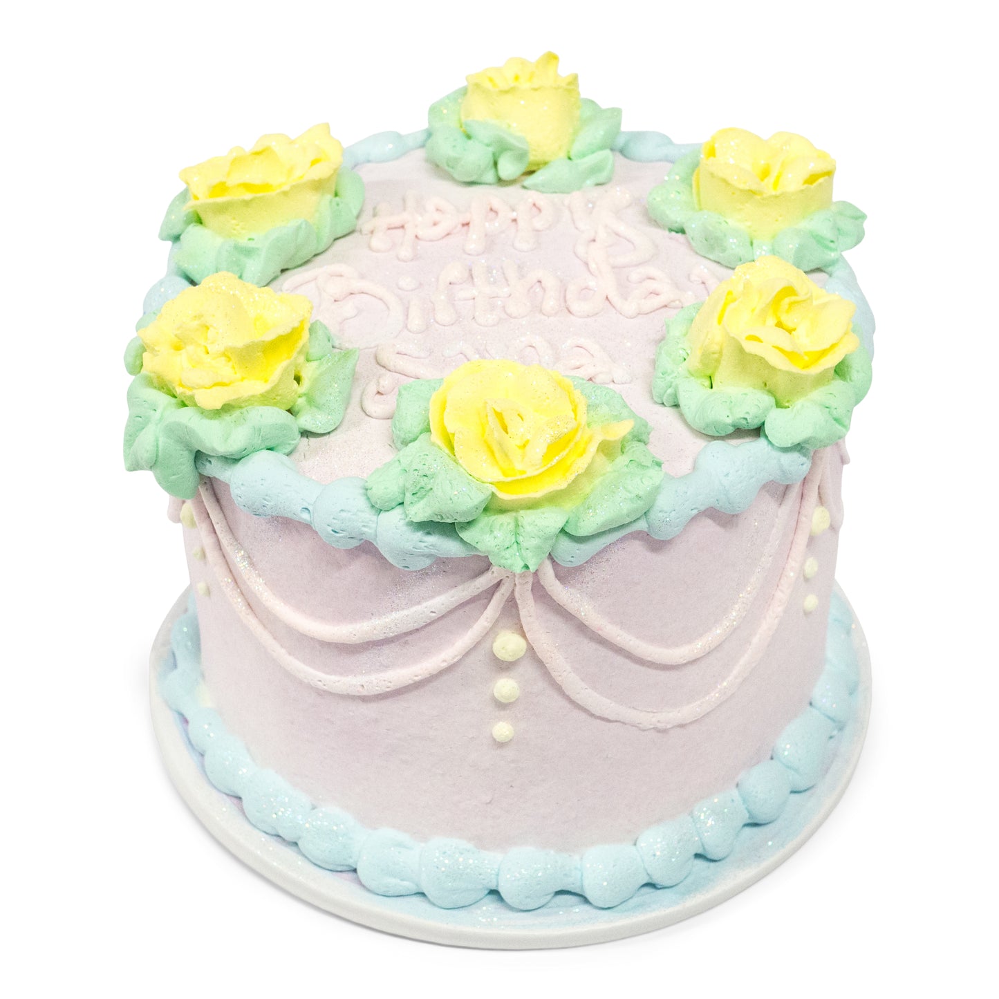 Princess Cake