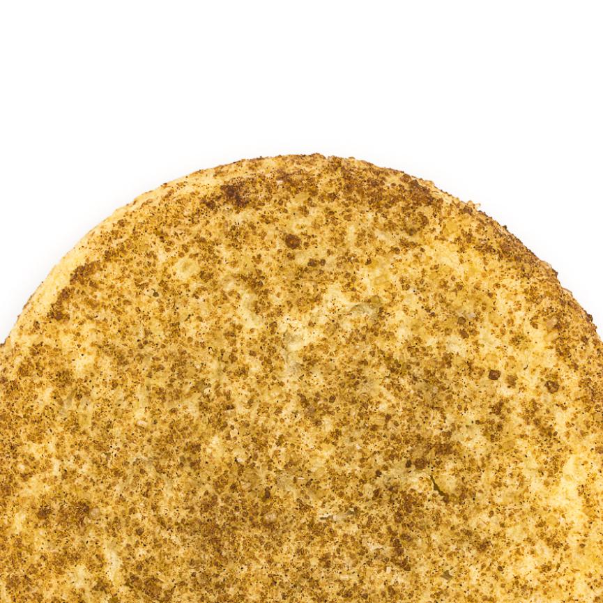 Snickerdoodle Cookie