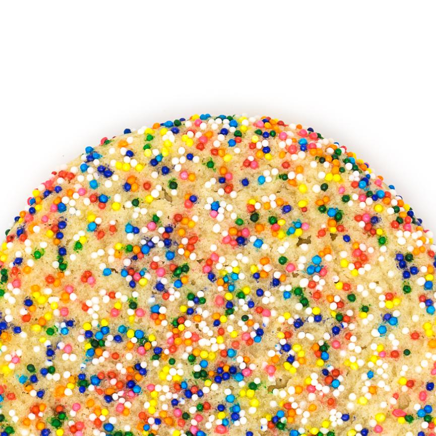 Sugar Cookie
