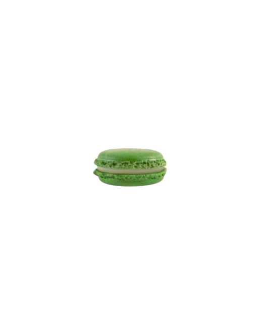 Pistachio Macaron