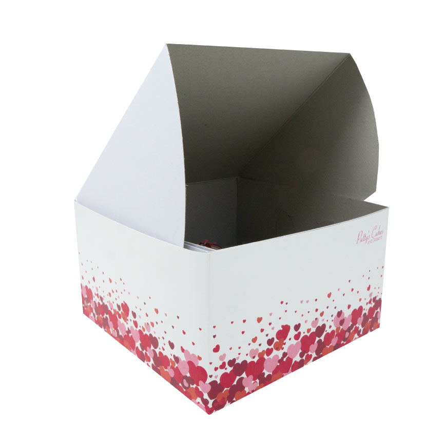 Valentine's Hugs Box