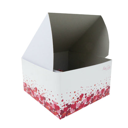 Valentine's Hugs Box