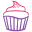 logo of Cupcakes, Cakes, Cookies, and Desserts - Patty's Cakes and Desserts