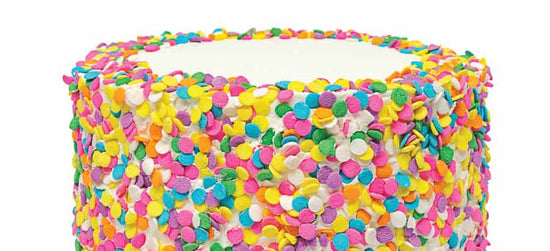 Cakes Overview – Patty's Cakes and Desserts