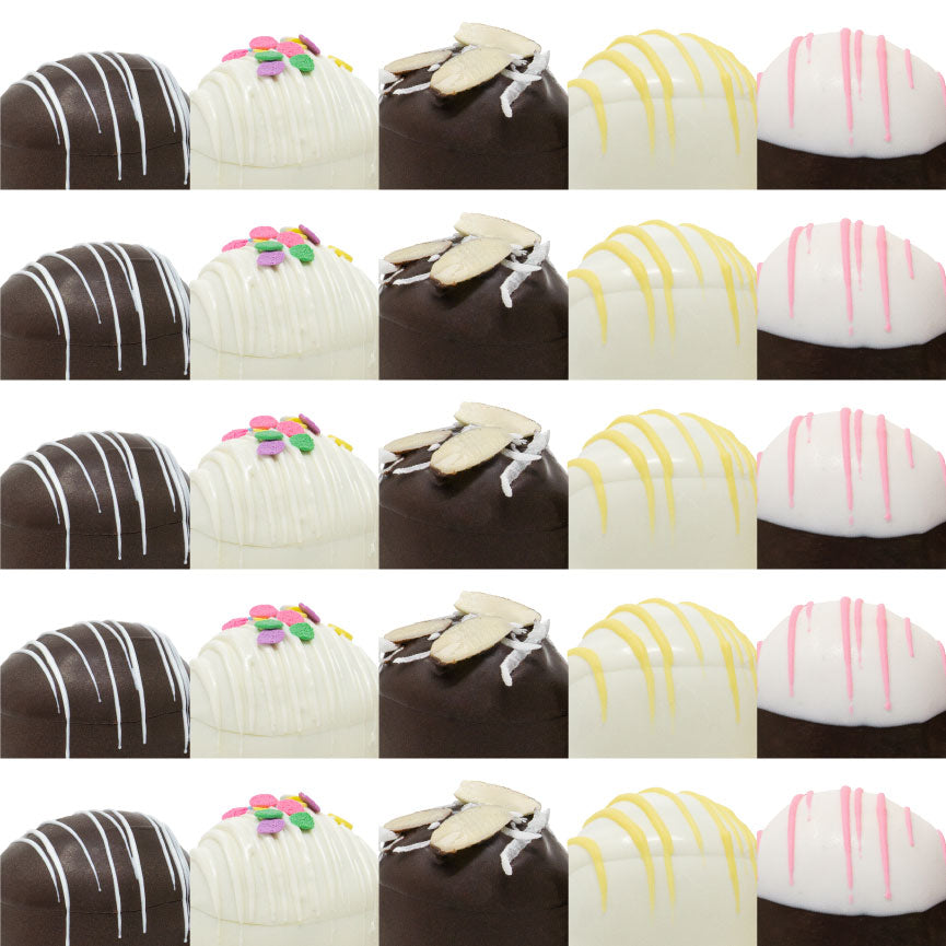 Cake Ball 25 Pack :|: Thinking of You Gift Box