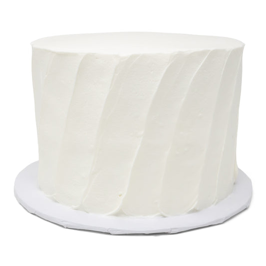 Angled Lines Cake