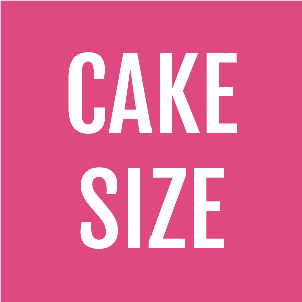 CKSM: MIX-RND-SL- Smash Cake - Smooth