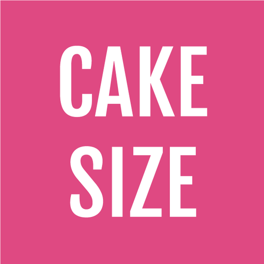 CKSM: Webhead Cake