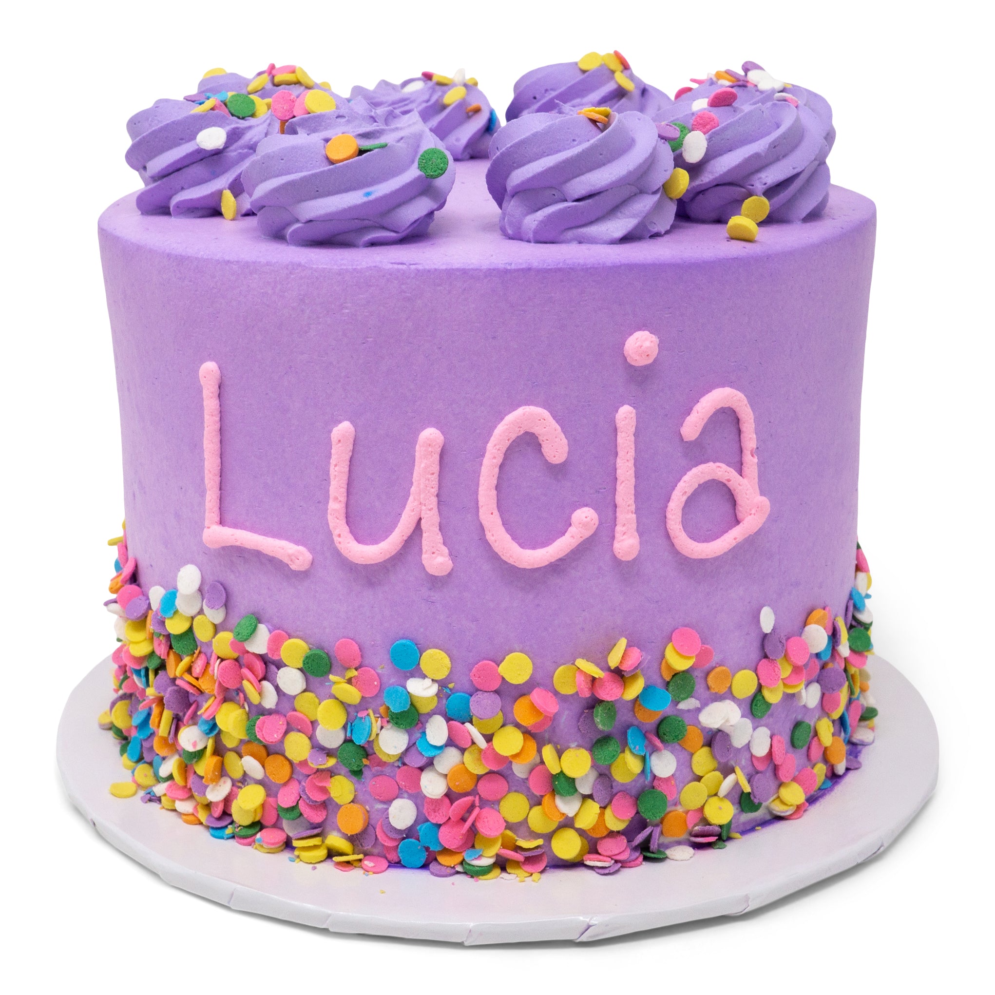 Bounty Cake – Santa Lucia
