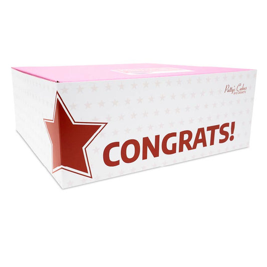 Gift Box :|: Congrats - Choose your items