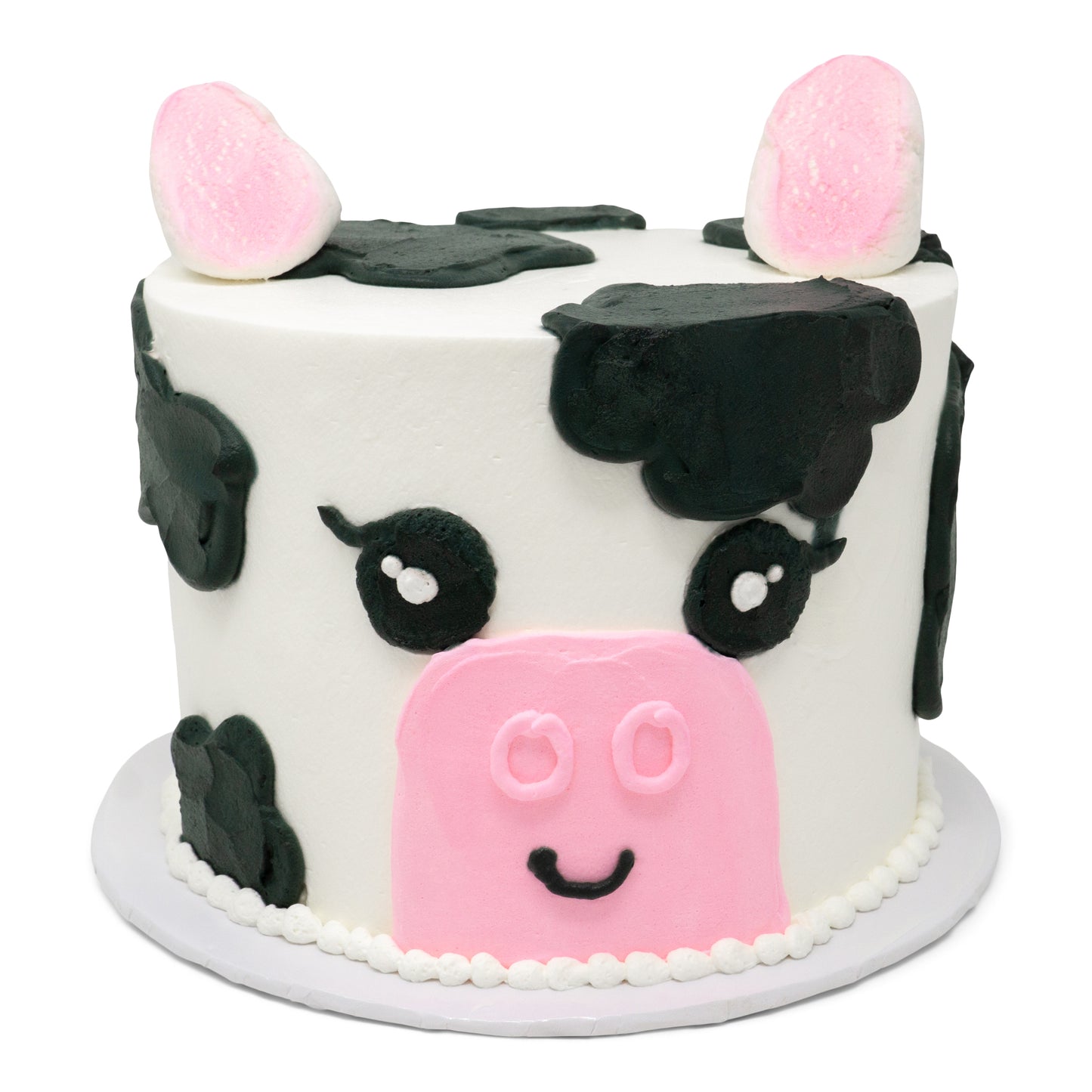Cow Cake