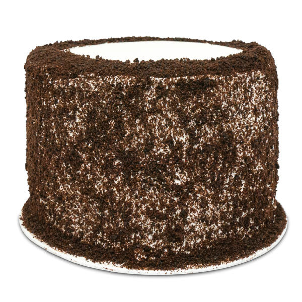 Chocolate Standard Cake