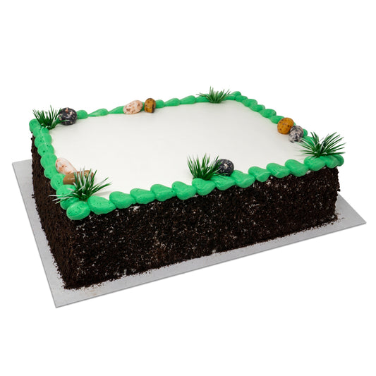Blockland Cake