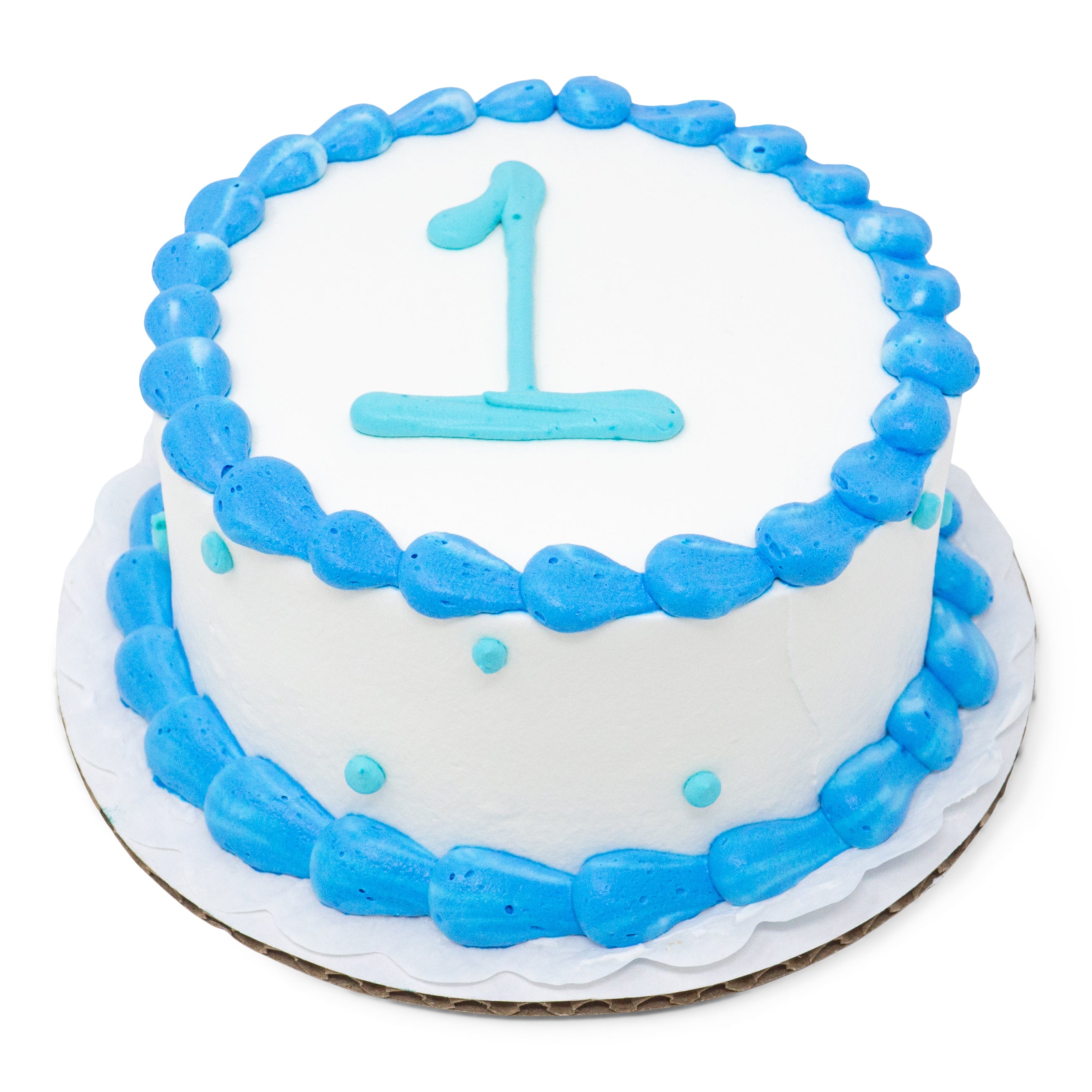 Farm Animal Cake | 1st Birthday Cakes | Kukkr Cakes