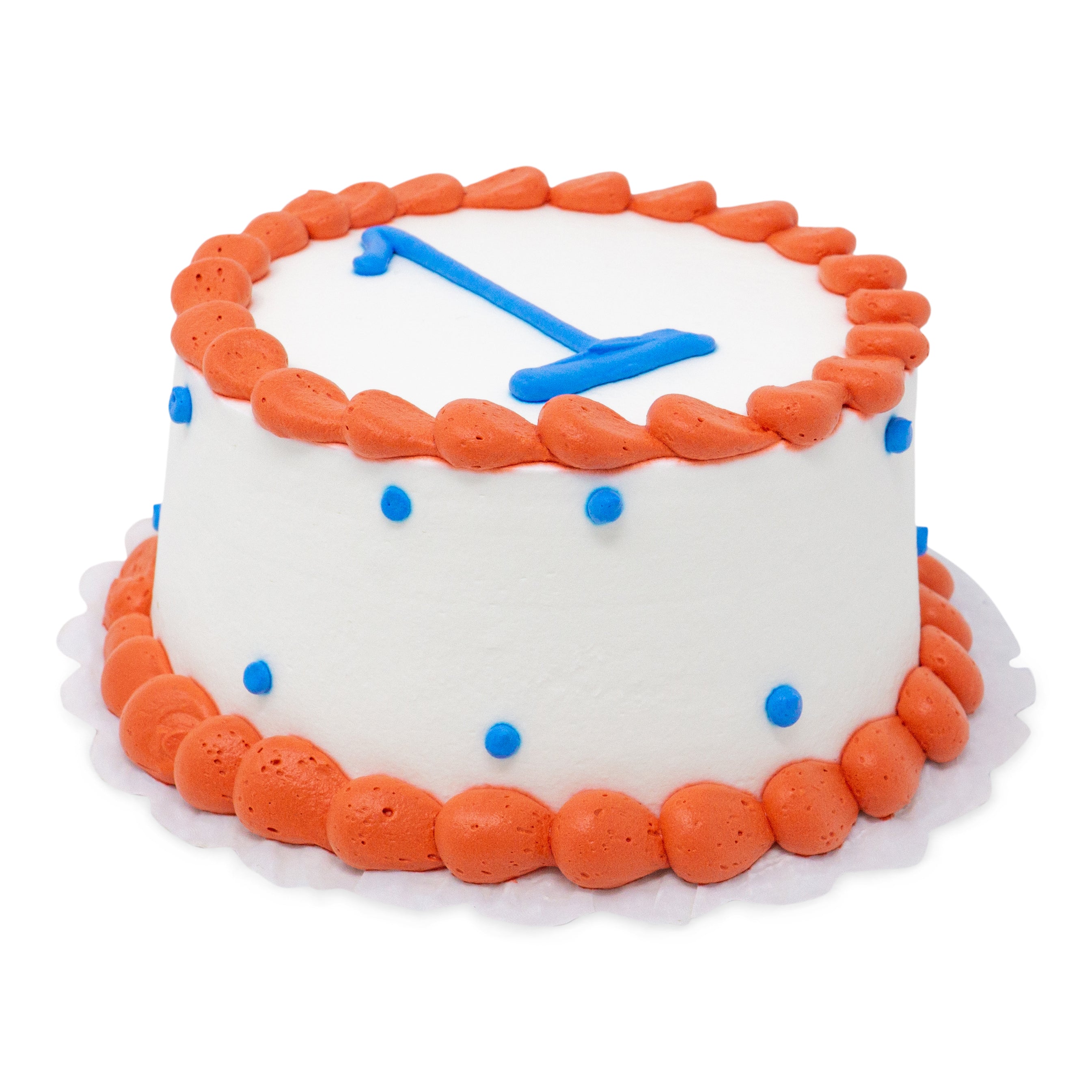 Smash Cake - Patty's Cakes – Patty's Cakes and Desserts