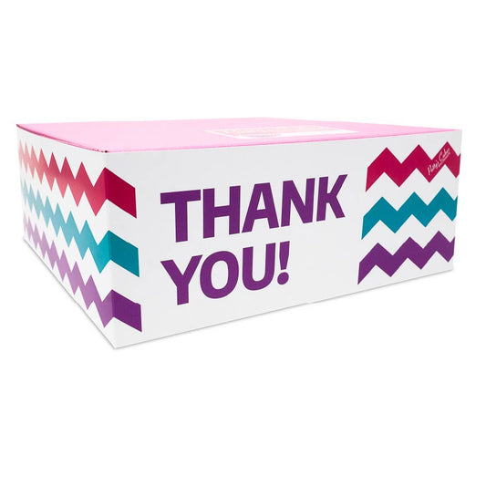 Gift Box :|: Thank you - Choose your items